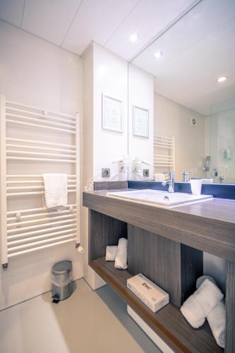 Hotel Royal Astrid - image 4