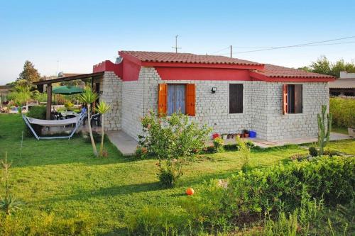 Holiday Home Granelli - ISI02273-F