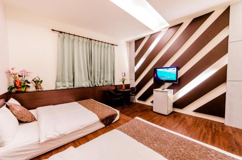 ダ ワン ホステル10