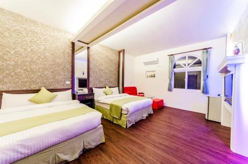 hotel photo