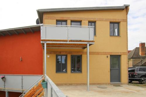 Terraced house Dania, Malchow