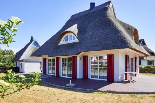 Ferienhaus, Fuhlendorf in Fuhlendorf, Deutschland