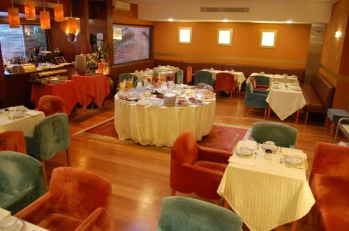 Hotel Central Parque - image 5