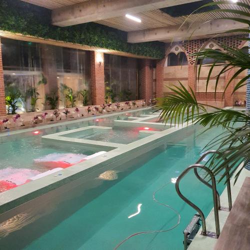 Alchemist Residence Von Goldenburg