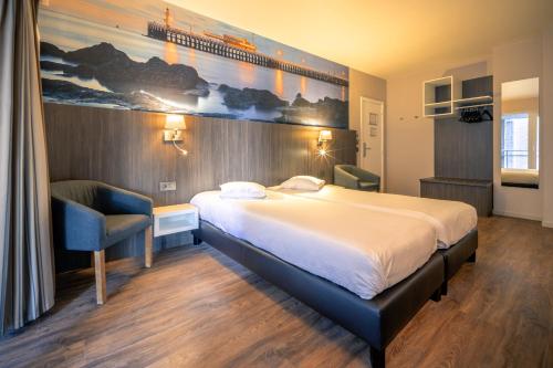 Hotel Royal Astrid - image 14
