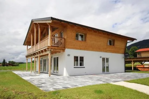 Ferienwohnung mit Sauna in Inzell, Deutschland