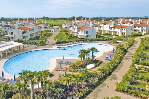 Residence Villaggio A Mare, Lido Altanea