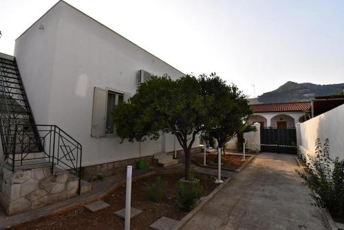 Holiday home, Mondello gîte à louer Mondello