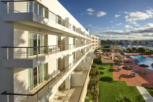 Holiday complex Marina Club II Lagos - ALG01105e-SYA