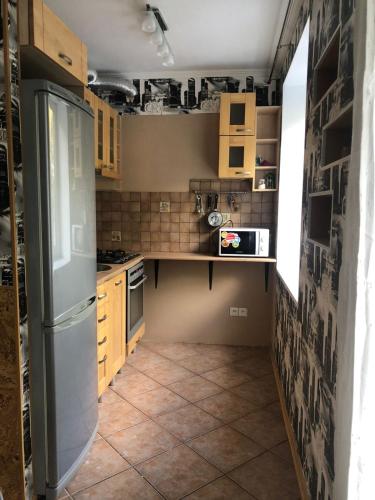 Apartaments Volodarskogo