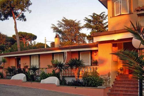 Holiday flats Castel Gandolfo - ILA02229-CYA