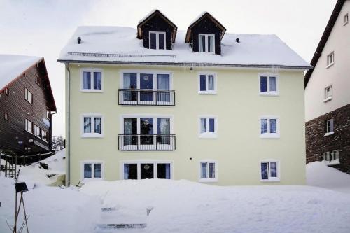 Apartments Hollandhaus, Oberwiesenthal - Oberwiesenthal