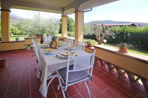 Villa Azzurra, Capezzano Pianore gîte à louer Capezzano Pianore