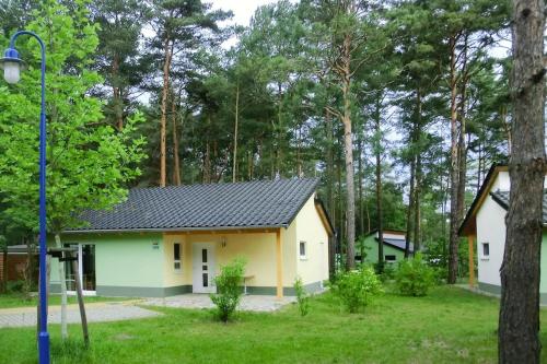 Holiday home in Senftenberg 