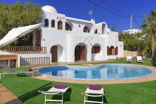 Villa Levante Villajoyosa - COC01105b-O