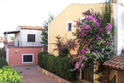 Apartments Porto Pollo - ISR01102d-DYB