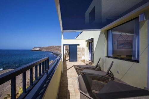  Apartment in La Lajita near the sea, Pension in La Lajita