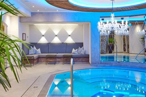 Platzlhof - Mein Hotel im Zillertal in Ried im Zillertal, Deutschland