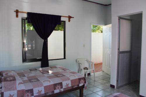 Hotel Palmarito – Puerto Escondido, AR
