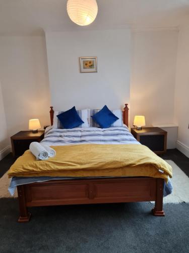 Entire Premium Holiday Cottage