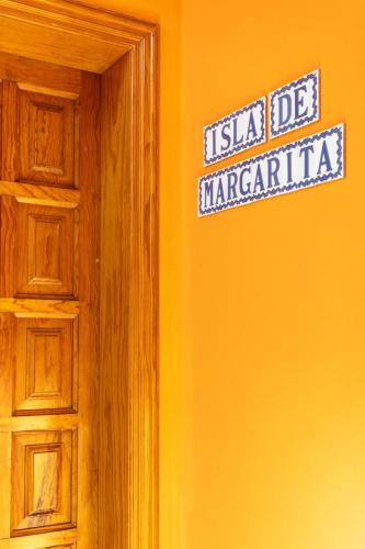 Mi Posadita - Isla de Margarita Room Type - Apartment