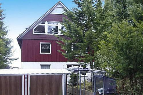 Holiday flat Braunlage - DMG03006-P