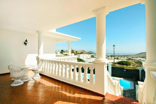 Holiday home in Nazareth gîte à louer Teguise