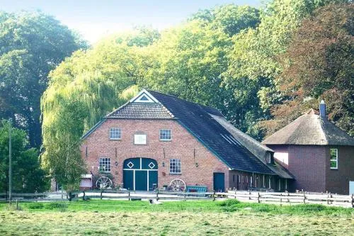 Appartement Landhaus Markus, Süderschwei in Süderschwei, Deutschland