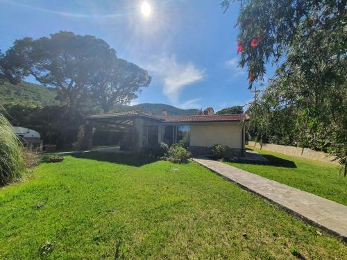 Lacona Holiday Villa near the beach gîte à louer Lacona