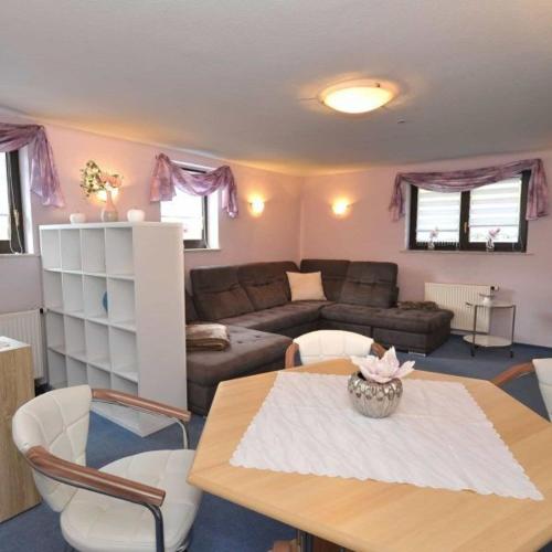 Apartmenthaus Spreewaldperle - Spree