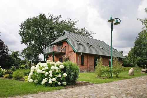 . Holiday home Seeadler am Dümmer See in Dümmer