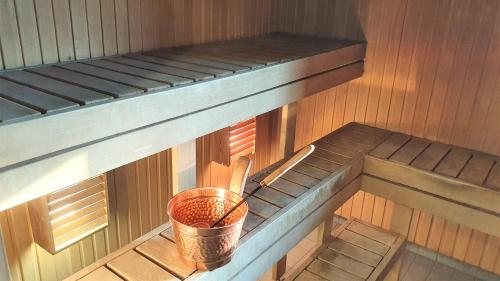 Tapa Sauna House