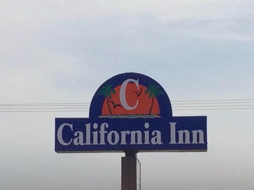 California Inn Hotel and Suites Adelanto US 395 - Adelanto