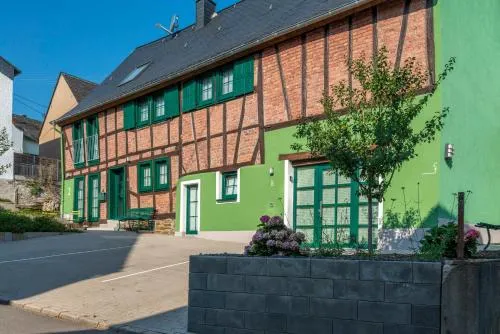 Anduns exklusive Scheune - Ferienhaus in Boppard, Deutschland