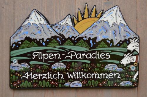 Alpenparadies