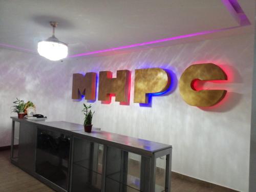 Vestíbulo, My Home Hotel Punta Cana in Pueblo Bavaro