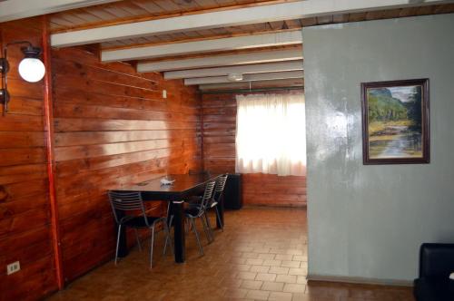 Departamentos Muñoz (Departamentos Munoz) in 리오 그란데