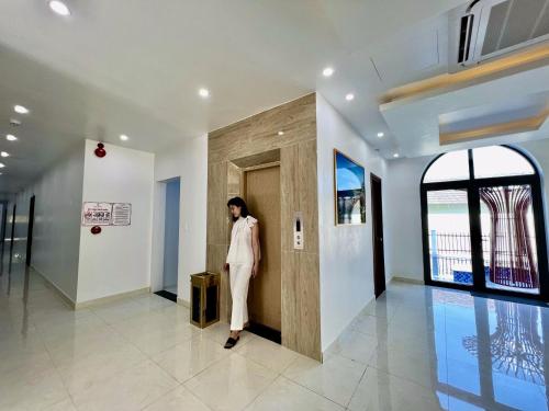 東東酒店 Duong Đong Hotel