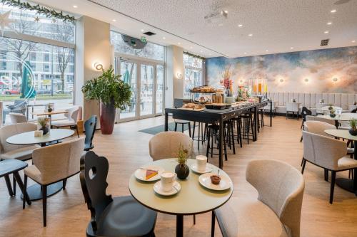 City Aparthotel Munchen - image 6