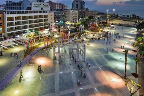 Colors Suites in Netanya Netanya