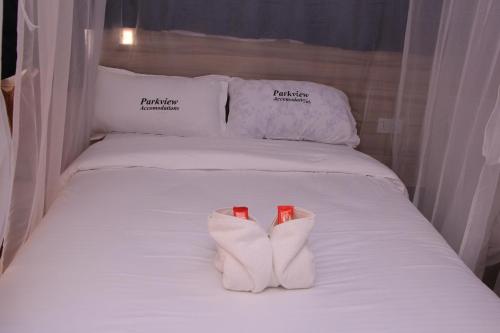 Parkview Executive Accommodation