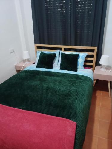  Apartamento en puerta valle Ricote y Archena in Villanueva de Río Segura