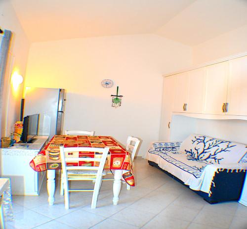 Case Vacanze Monti 10