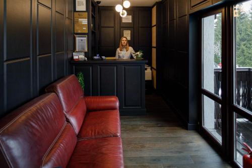 Manor Ski Hotel (Cabana Schiorilor) - image 3