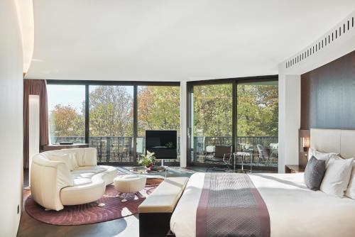 The Dolder Grand - image 12