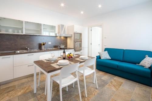 Residenza Ai Ferrari Room Type - One-Bedroom Apartment