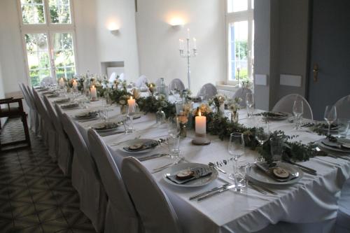 Hotel Schloss Walbeck 2