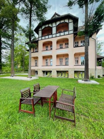 Villa Elizabeth 2