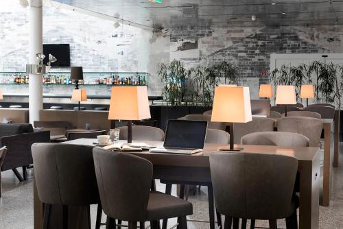 Holiday Inn Berlin City-West an IHG Hotel - image 5