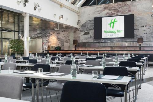 Holiday Inn Berlin City-West an IHG Hotel - image 8